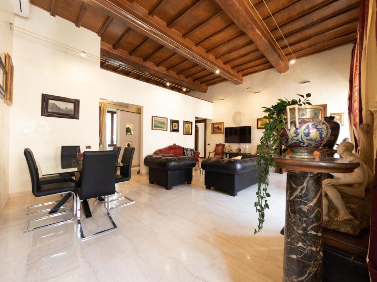 The Best Rent - Apartment With A View On Altare Della Patria Roma Exterior foto