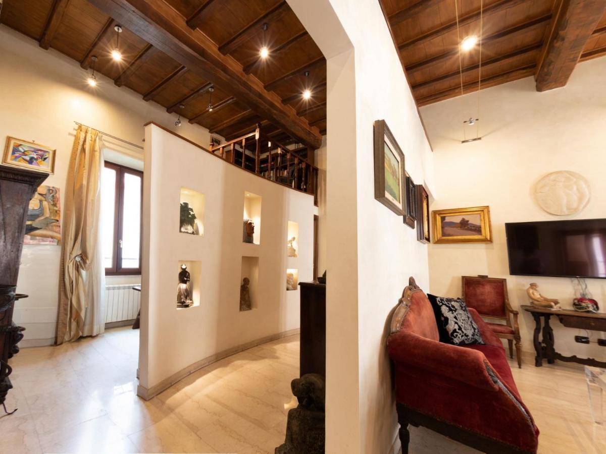The Best Rent - Apartment With A View On Altare Della Patria Roma Exterior foto